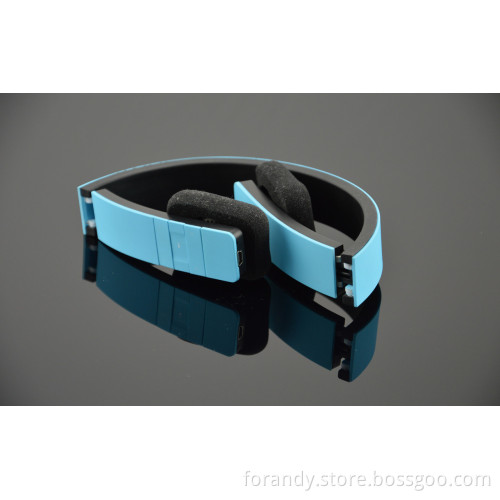 Small and Good Sound Quality Wireless on-Earphone (BK205)